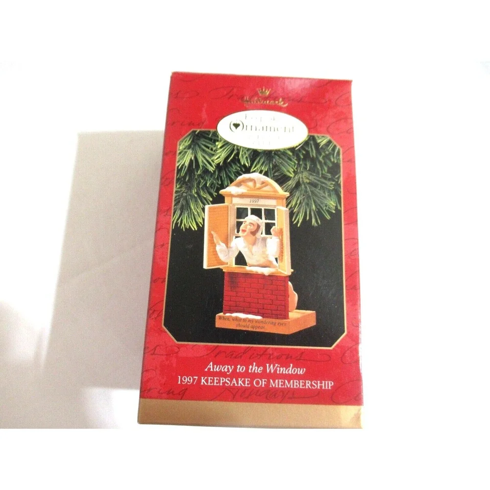 9 HALLMARK Keepsake Ornaments Hot Rod Chinese Barbie 1955 Murray Tractor Angel..